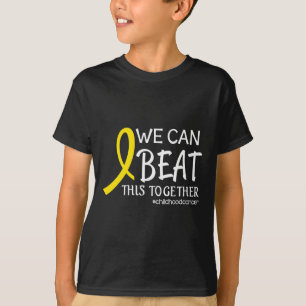 Wir können dieses gemeinsame Bewusstsein für Kinde T-Shirt