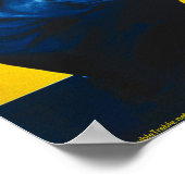 Wir können es heiraten! -Poster Poster (Ecke)