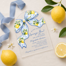 Wir können es kaum erwarten, dich zu drücken Lemon
