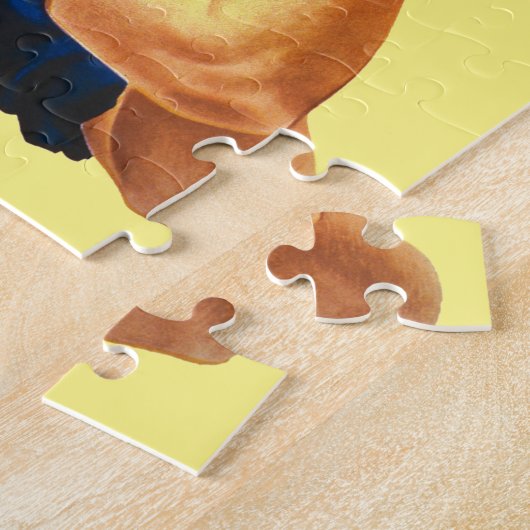 Wir können es machen Propaganda des Zweiten Weltkr Puzzle (Seite)