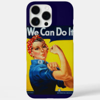 Wir können es mit dem Riveter machen