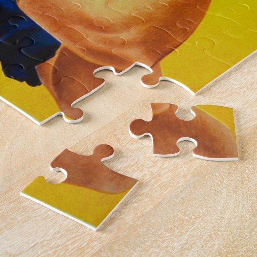 Wir können es mit dem Riveter machen Puzzle (Seite)