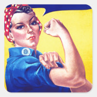 Wir können es mit dem Riveter machen