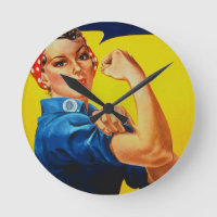 Wir können es mit dem Riveter machen