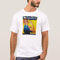 Wir können es mit dem Riveter machen
