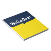 Wir können es mit einer rosie-grafischen Blase mac Notizblock (angewinkelt)