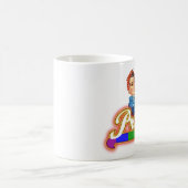 Wir können es mit Stolz tun Kaffeetasse (Mittel)