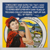 Wir können es Poster machen (Vorne)