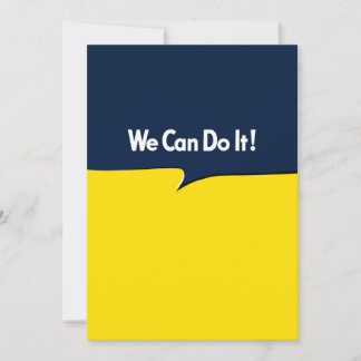 Wir können es Rosie machen