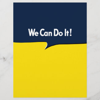 Wir können es Rosie machen