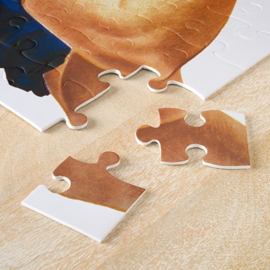 Wir können es Rosie machen, der Riveter Women Powe Puzzle (Seite)