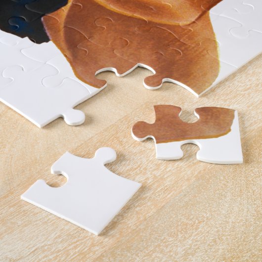 Wir können es Rosie machen, der Riveter Women Powe Puzzle (Seite)