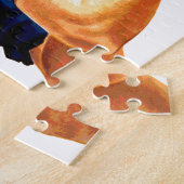 Wir können es Rosie machen, die Riveter-Weltkrieg- Puzzle (Seite)