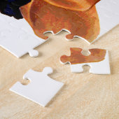 Wir können es Rosie machen, die Riveter-Weltkrieg- Puzzle (Seite)