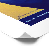 Wir können es Rosie machen, Riveter USA Staaten Poster (Ecke)