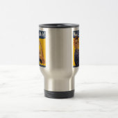 Wir können es schaffen - rostfreie Tasse (Mittel)