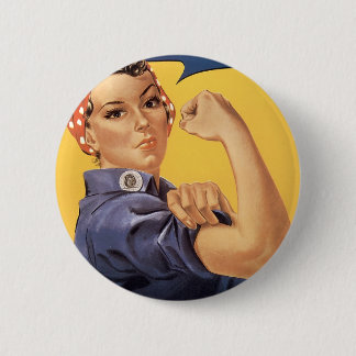 Wir können es tun! button