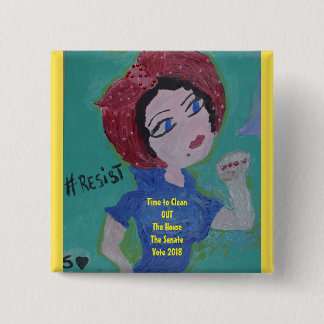 Wir können es tun! button