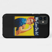 Wir können es tun Case-Mate iPhone hülle (Rückseite (Horizontal))