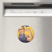 Wir können es tun! magnet (In Situ (Geschirrspüler))