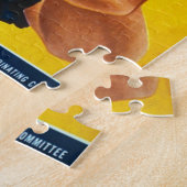 Wir können es tun! motovational puzzle (Seite)