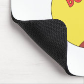 Wir können es tun! mousepad (Ecke)