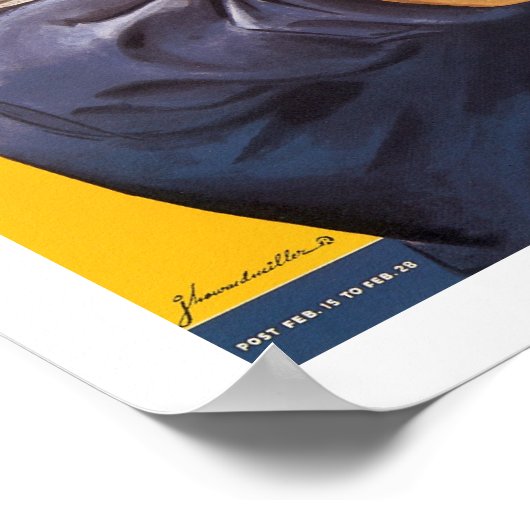 Wir können es tun! poster (Ecke)