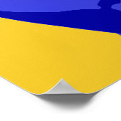 Wir können es tun poster (Ecke)