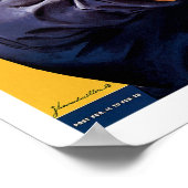 Wir können es tun! poster (Ecke)