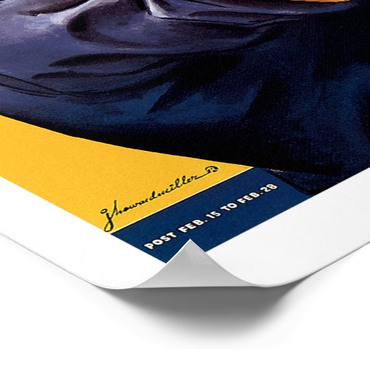 Wir können es tun! poster (Ecke)