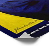 Wir können es tun! Poster (Ecke)