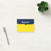 Wir können es tun Rosie Post-it Klebezettel (Büro)