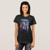 Wir können es tun T-Shirt (Vorne ganz)