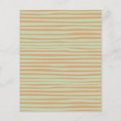 Wir können frühzeitig abwarten Baby Dusche Budget  (Rückseite)