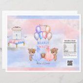 Wir können frühzeitig abwarten, bis das Geschlecht (Vorne/Hinten)