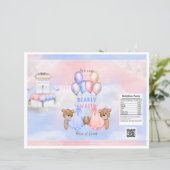 Wir können frühzeitig abwarten, bis das Geschlecht (Stehend Vorderseite)