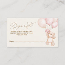 Wir können frühzeitig abwarten, bis die Babydusche