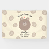 Wir können frühzeitig abwarten, bis die Niedliche Banner (Horizontal)