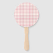 Wir können frühzeitig abwarten Boho Bear Family Ba Fächer (Rückseite)