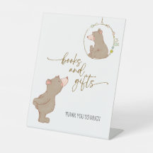 Wir können frühzeitig abwarten Bücher und Geschenk