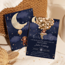 Wir können frühzeitig abwarten Luftballon Teddy Ba