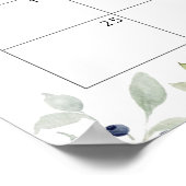 Wir können frühzeitig abwarten Ratet den Fälligkei Poster (Ecke)