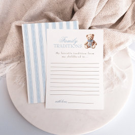 Wir können frühzeitig auf das Familienspiel warten