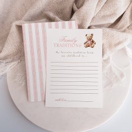 Wir können frühzeitig auf das Familienspiel warten