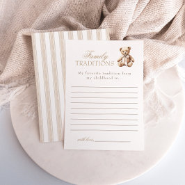 Wir können frühzeitig auf das Familienspiel warten