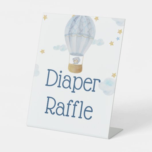 Wir können frühzeitig auf das Schild warten (Vorderseite)