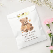 Wir können frühzeitig auf den Fall der Liebe-Babyd Geschenktütchen (Versiegelt)