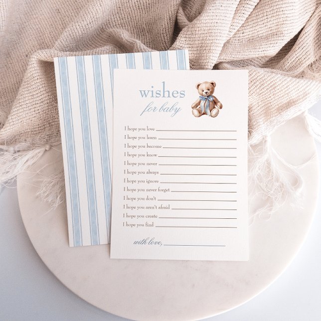 Wir können frühzeitig auf die Wünsche für das Baby (Von Creator hochgeladen)