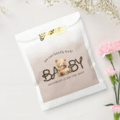 Wir können frühzeitig auf eine Aquarellendusche wa Geschenktütchen (Versiegelt)