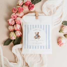 Wir können frühzeitig auf eine elegante Baby Showe Geschenktütchen